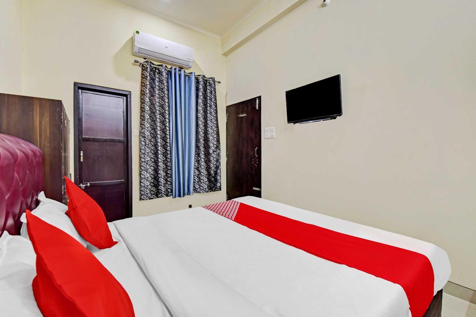 Hotel O Arn Plaza Jaipur Exterior photo