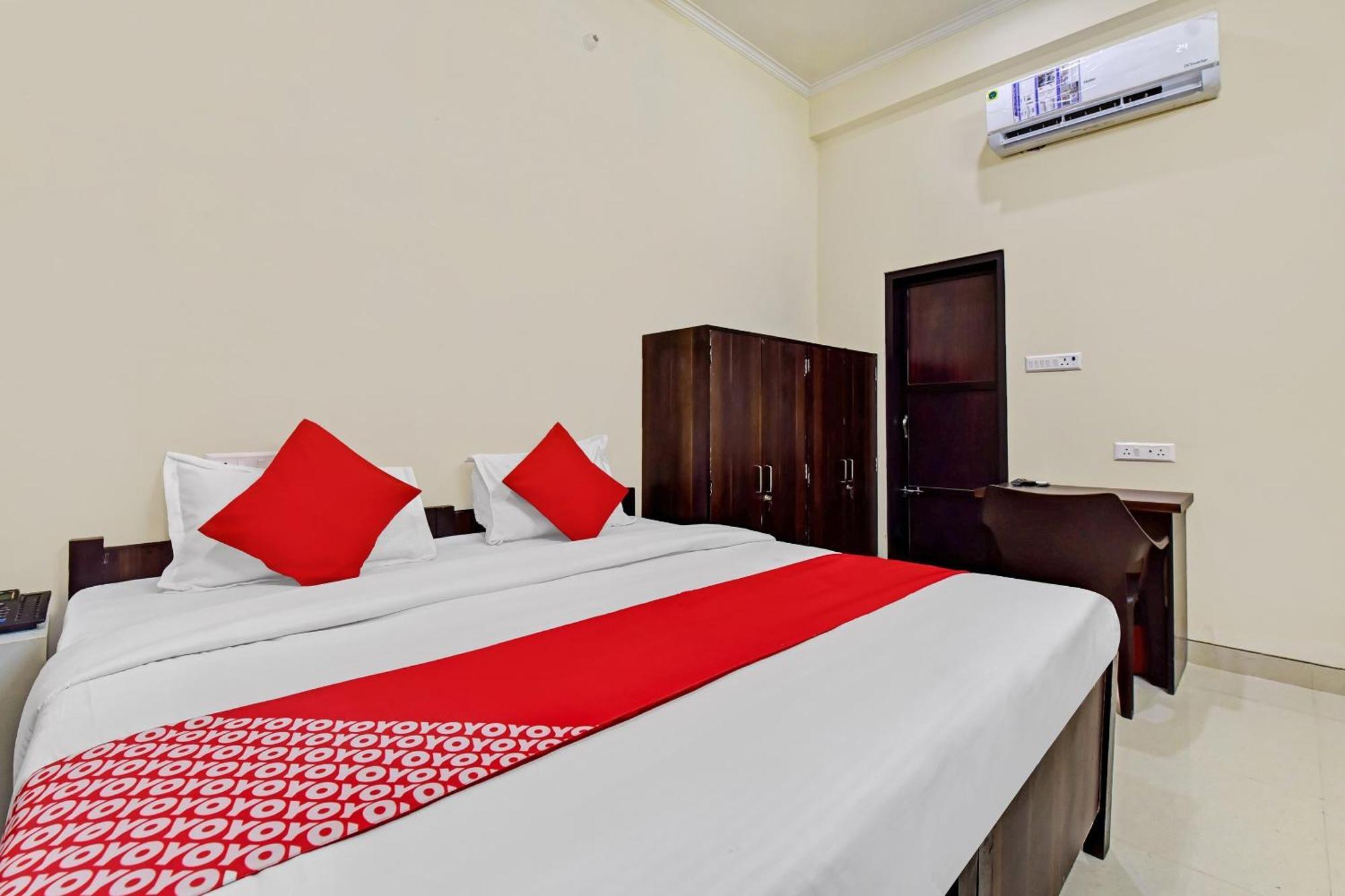 Hotel O Arn Plaza Jaipur Exterior photo
